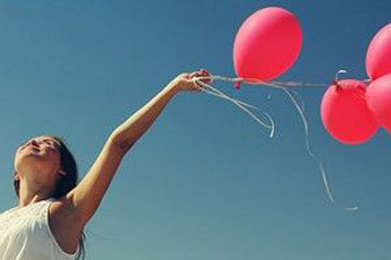 Bzg Interesse Luftballon
