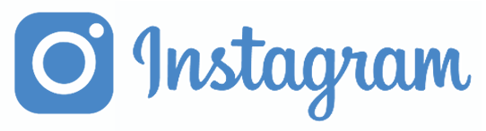 Home Social Button Instagram