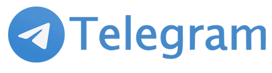 Home Social Button Telegram